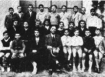 I Ginnasio 1934-35